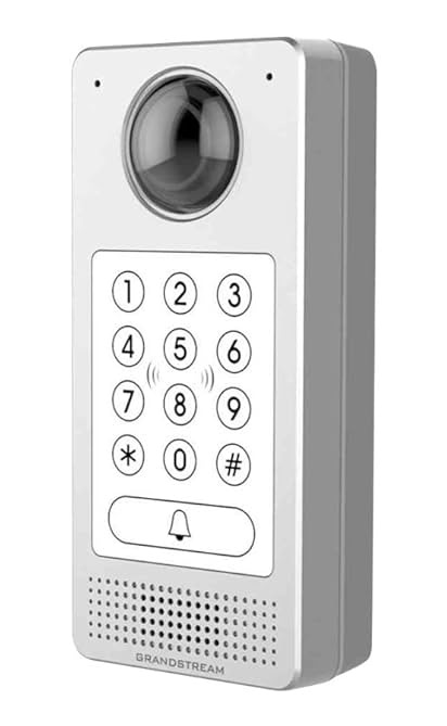 Grandstream GDS3710 Video Phone