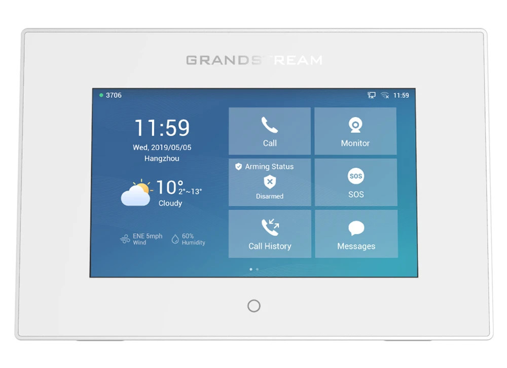 Grandstream GSC3570